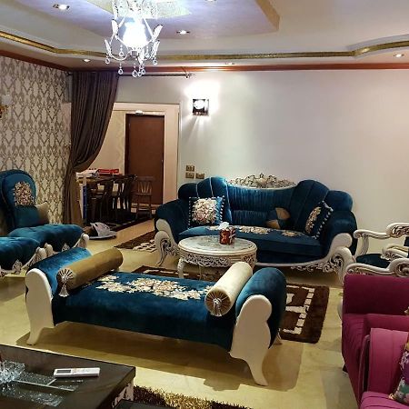 Al Mansoura Apartment Al Mansurah Luaran gambar