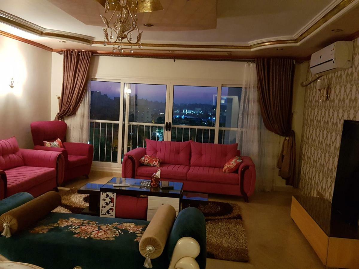 Al Mansoura Apartment Al Mansurah Luaran gambar