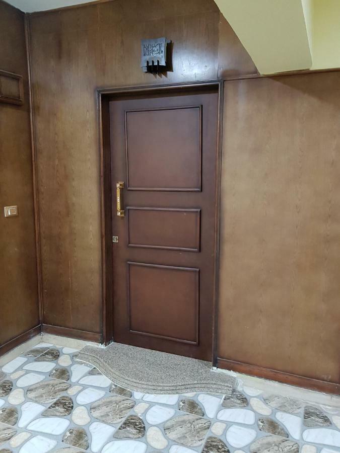 Al Mansoura Apartment Al Mansurah Luaran gambar