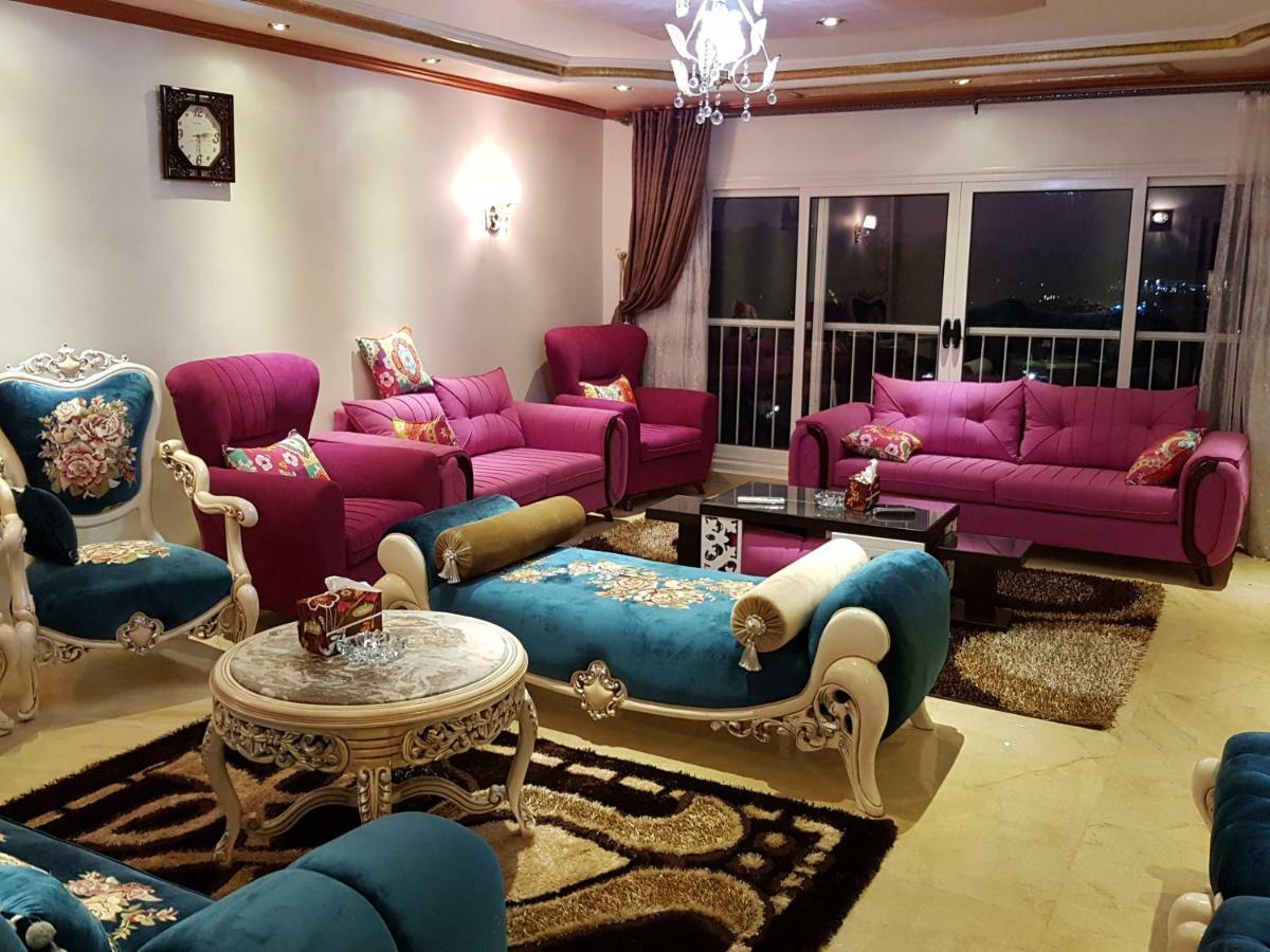 Al Mansoura Apartment Al Mansurah Luaran gambar