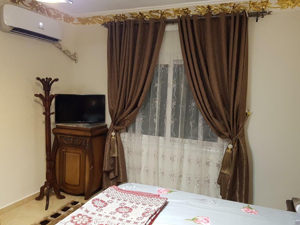 Al Mansoura Apartment Al Mansurah Luaran gambar