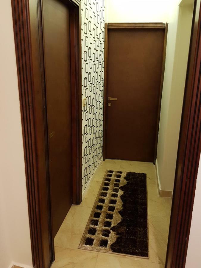 Al Mansoura Apartment Al Mansurah Luaran gambar